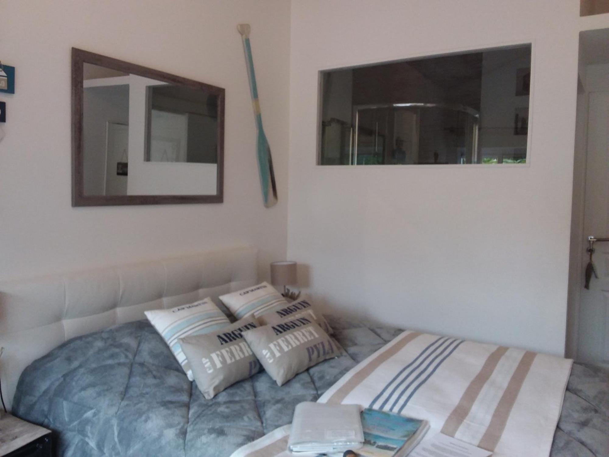 Villa Saint Barth Gujan-Mestras Kültér fotó