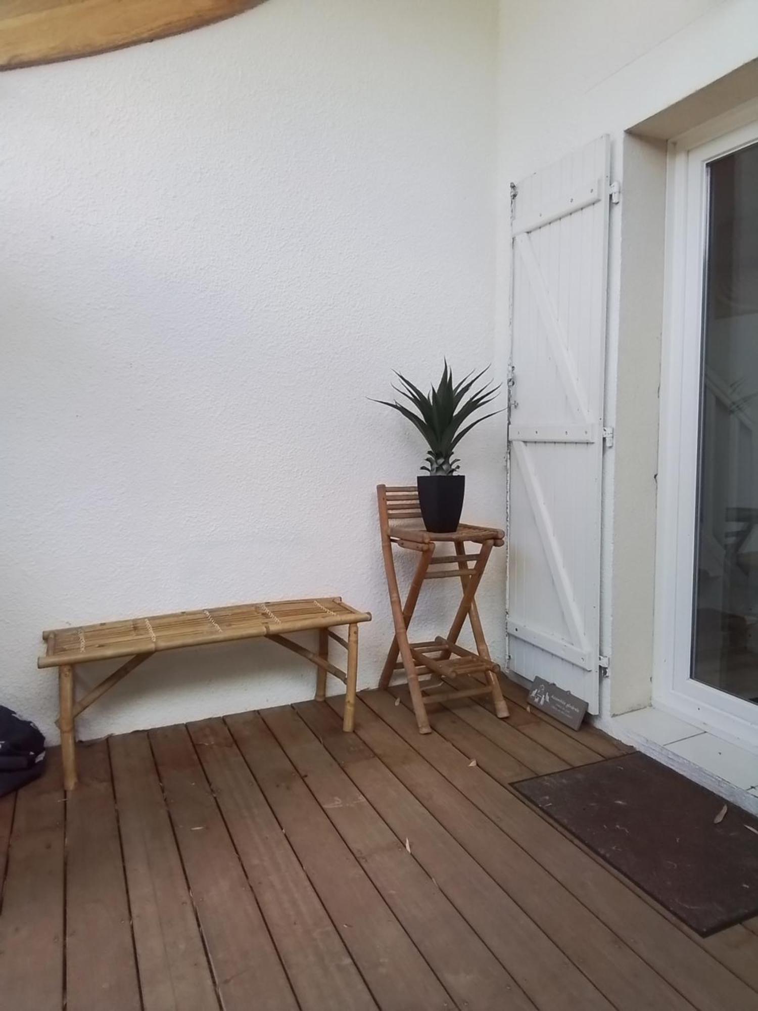 Villa Saint Barth Gujan-Mestras Kültér fotó
