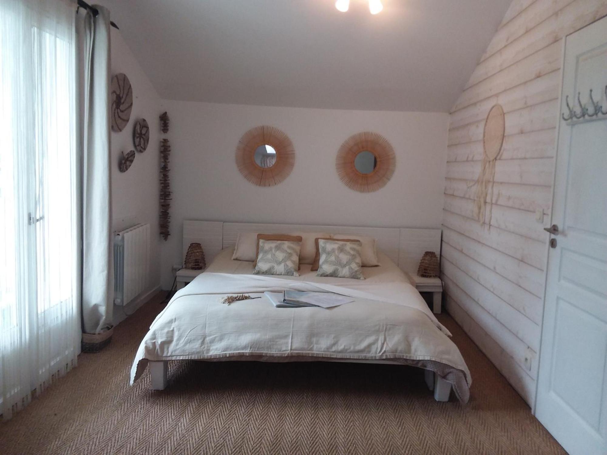 Villa Saint Barth Gujan-Mestras Kültér fotó