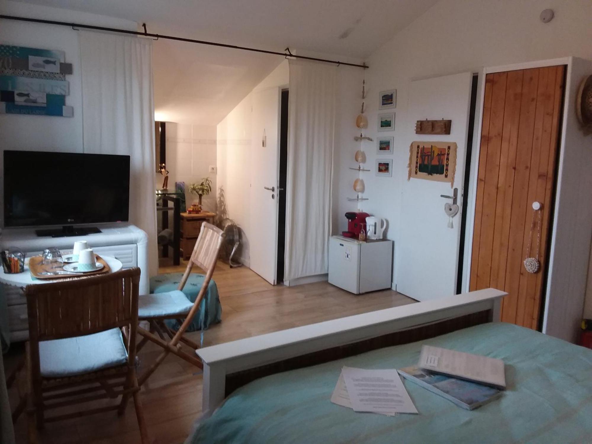 Villa Saint Barth Gujan-Mestras Kültér fotó