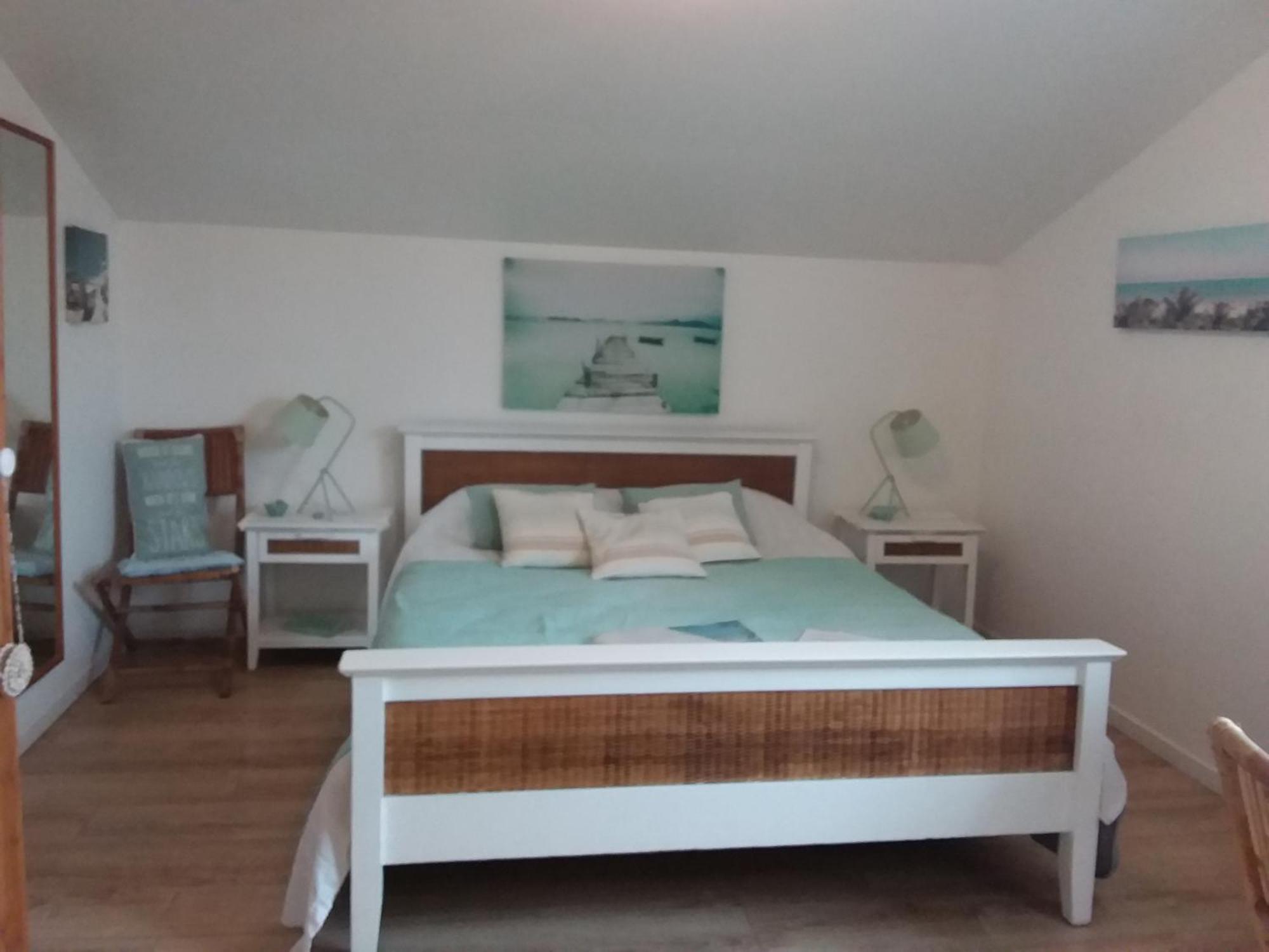 Villa Saint Barth Gujan-Mestras Kültér fotó