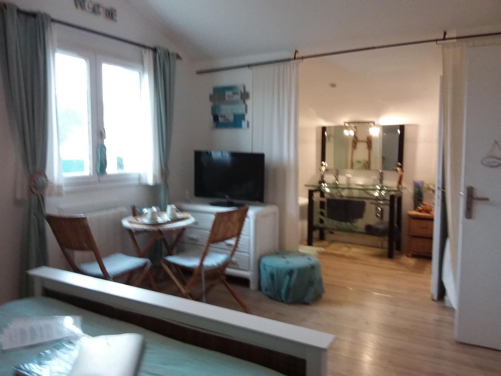 Villa Saint Barth Gujan-Mestras Kültér fotó